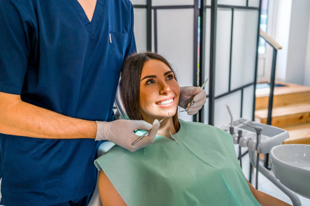 Best Wisdom Tooth Removal  in Ashland, KY