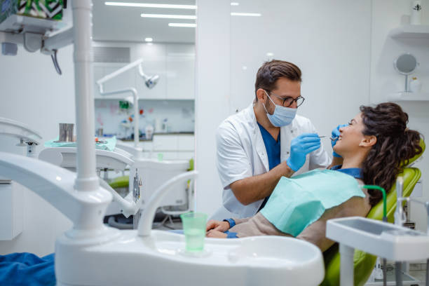 Best Sealants  in Ashland, KY