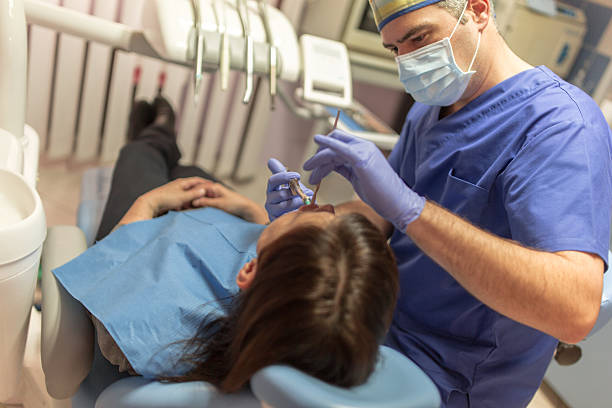 Best Laser Dentistry  in Ashland, KY