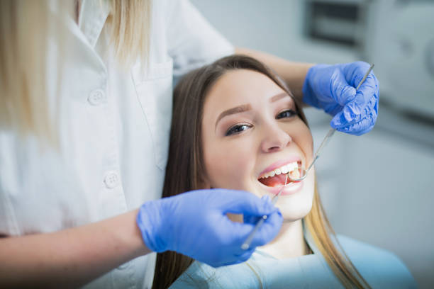 Best Oral Cancer Screening  in Ashland, KY