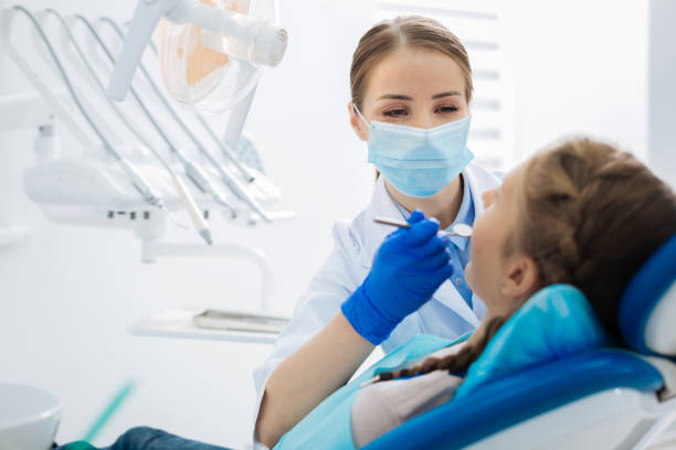 Best Tooth Extraction  in Ashland, KY
